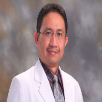 dr. Ali Mahmud, Sp.OG, K-FER Profile Photo