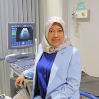 dr. Intan Titisari, Sp.OG Profile Photo