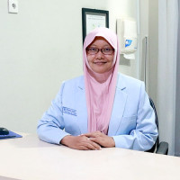 dr. Marie Caesarini, Sp.OG, MPH Profile Photo