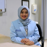 dr. Mitta Prana, Sp.OG Profile Photo