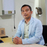 dr. Muhammad Nurhadi Rahman, Sp.OG Profile Photo