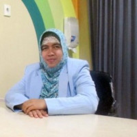 dr. Yasmini Fitriyati, Sp.OG Profile Photo