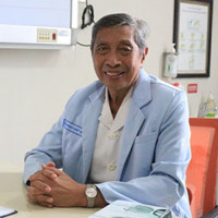 Prof. dr. H. Moch Anwar, M.Med, Sc, Sp.OG, K-FER Profile Photo