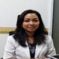 dr. Komang Ardi Wahyuningsih, M.Biomed Profile Photo