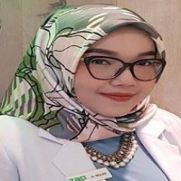 dr. Wulan Suci Profile Photo