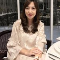 dr. Mutia Profile Photo