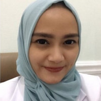 dr. Nurul Hidayah Profile Photo