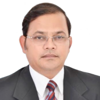 Dr. Ashok Kumar Profile Photo