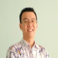 Willy Tasdin, M.Psi, Psikolog, CGI Profile Photo