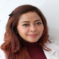 dr. Hayyu Kusumaningtyas Profile Photo