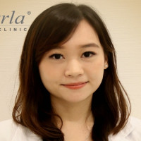 dr. Patricia Hapsari Profile Photo