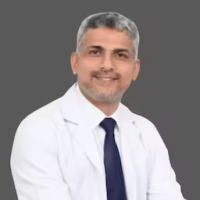 Dr. Muddazir Ali Ibrahim Profile Photo