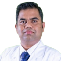 Dr. Ayaz Ahmed Profile Photo