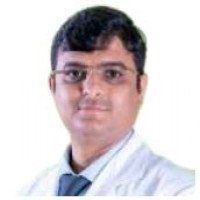 Dr. Hardikkumar Pawar Profile Photo
