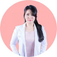 dr. Christine Yuliani Profile Photo