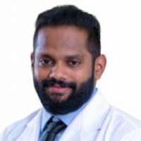 Dr. Abid Pullippat Profile Photo