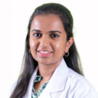 Dr. Anju Thomas Profile Photo