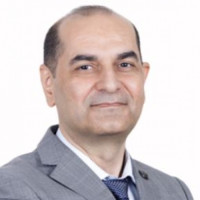 Dr. Qusai Alhaddad Profile Photo