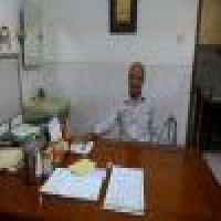 dr. Budiardjo Profile Photo