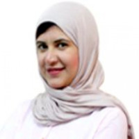 Dr. Yasmin Aly Subhi Mohamed Aly Profile Photo