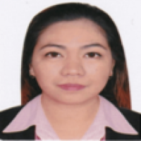 Ms. Rachelle Batad Aribon Profile Photo