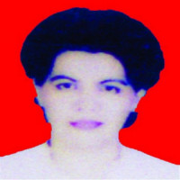 dr. Aileen Carol Pandjaitan, Sp.KFR Profile Photo