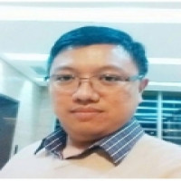 drg. Edward Profile Photo