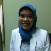 dr. Dialika Muzakir, Sp.M Profile Photo