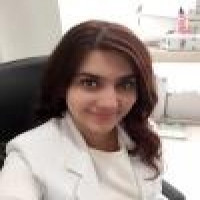 dr. Sharan Profile Photo