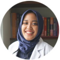 drg. Kalya Putri Profile Photo