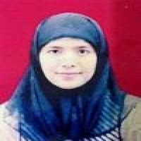 dr. Rosmalia Profile Photo