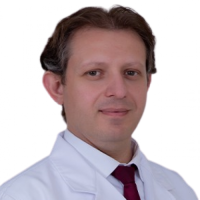 Dr. Houssam Baian Abou Trabi Profile Photo