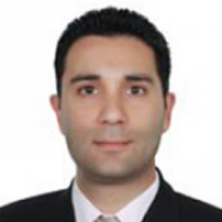 Mr. Hussam Touma Profile Photo