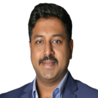 Dr. Praneeth Revuri Profile Photo