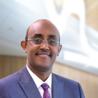 Dr. Mohamed Salih Ahmed Profile Photo