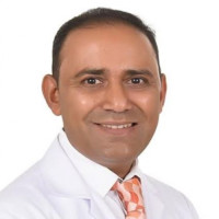 Dr. Rahul Shinde Profile Photo