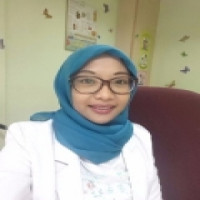 drg. Seli Martini Profile Photo