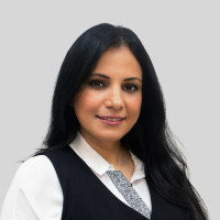 Dr. Marwa Elhady Profile Photo