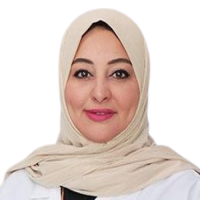 Dr. Rania Soliman Elshaikh Profile Photo