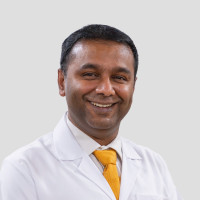 Dr. Jubair Poovankavil Profile Photo