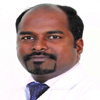 Mr. Sathiyaraj P Profile Photo