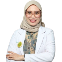dr. Andi Deviriyanti Agung, Sp.OG Profile Photo
