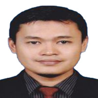 dr. Hasto Harsono, M.K.K, Sp.Ok Profile Photo