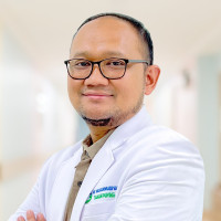 dr. Wawan Budisusilo, Sp.KO Profile Photo
