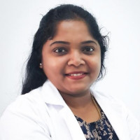 Dr. Shylaja Rajendran Profile Photo