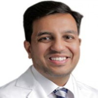 Dr. Abizer Kapadia Profile Photo