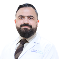 Dr. Maher Khalil Profile Photo