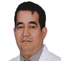 Dr. Wisam Elayan Profile Photo