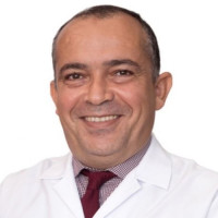 Dr. Abdel Naser Kamel Profile Photo
