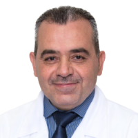 Dr. Abdullah Hanna Alhindi Profile Photo